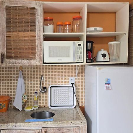 Studio 1 Armazem Da Vila Praia do Forte Ngoại thất bức ảnh