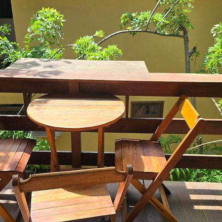 Studio 1 Armazem Da Vila Praia do Forte Ngoại thất bức ảnh