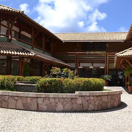 Studio 1 Armazem Da Vila Praia do Forte Ngoại thất bức ảnh