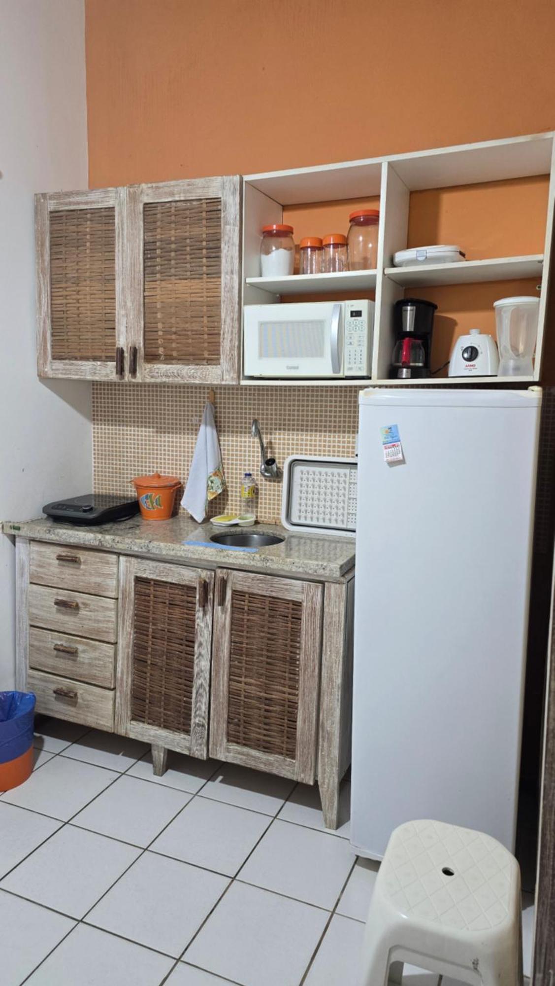 Studio 1 Armazem Da Vila Praia do Forte Ngoại thất bức ảnh