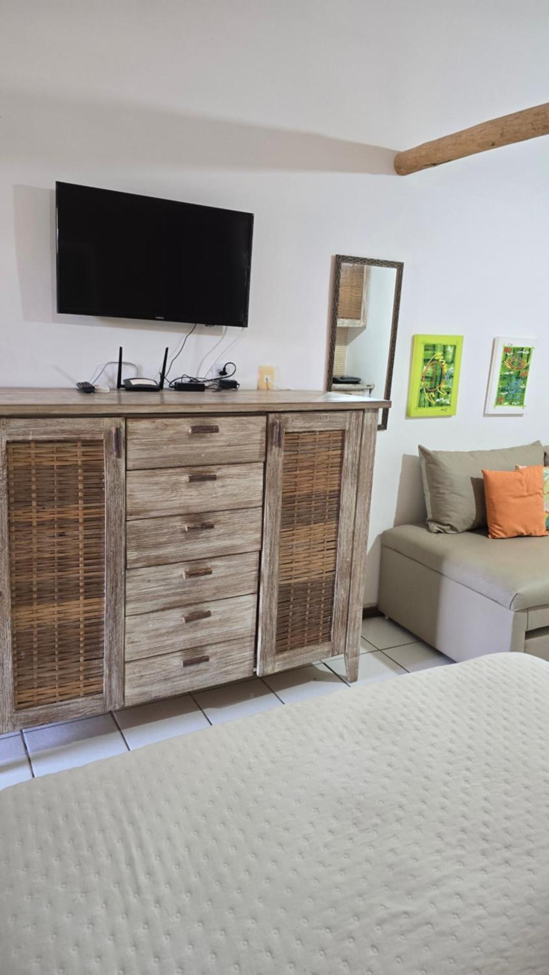 Studio 1 Armazem Da Vila Praia do Forte Ngoại thất bức ảnh
