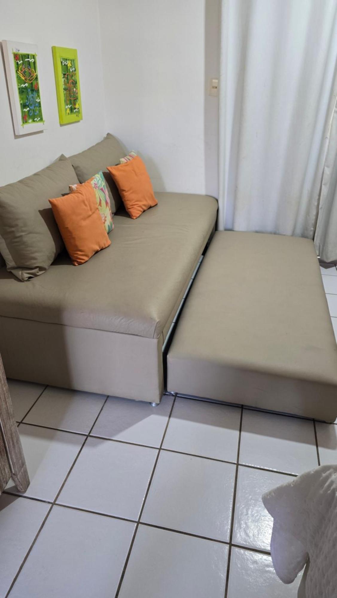 Studio 1 Armazem Da Vila Praia do Forte Ngoại thất bức ảnh