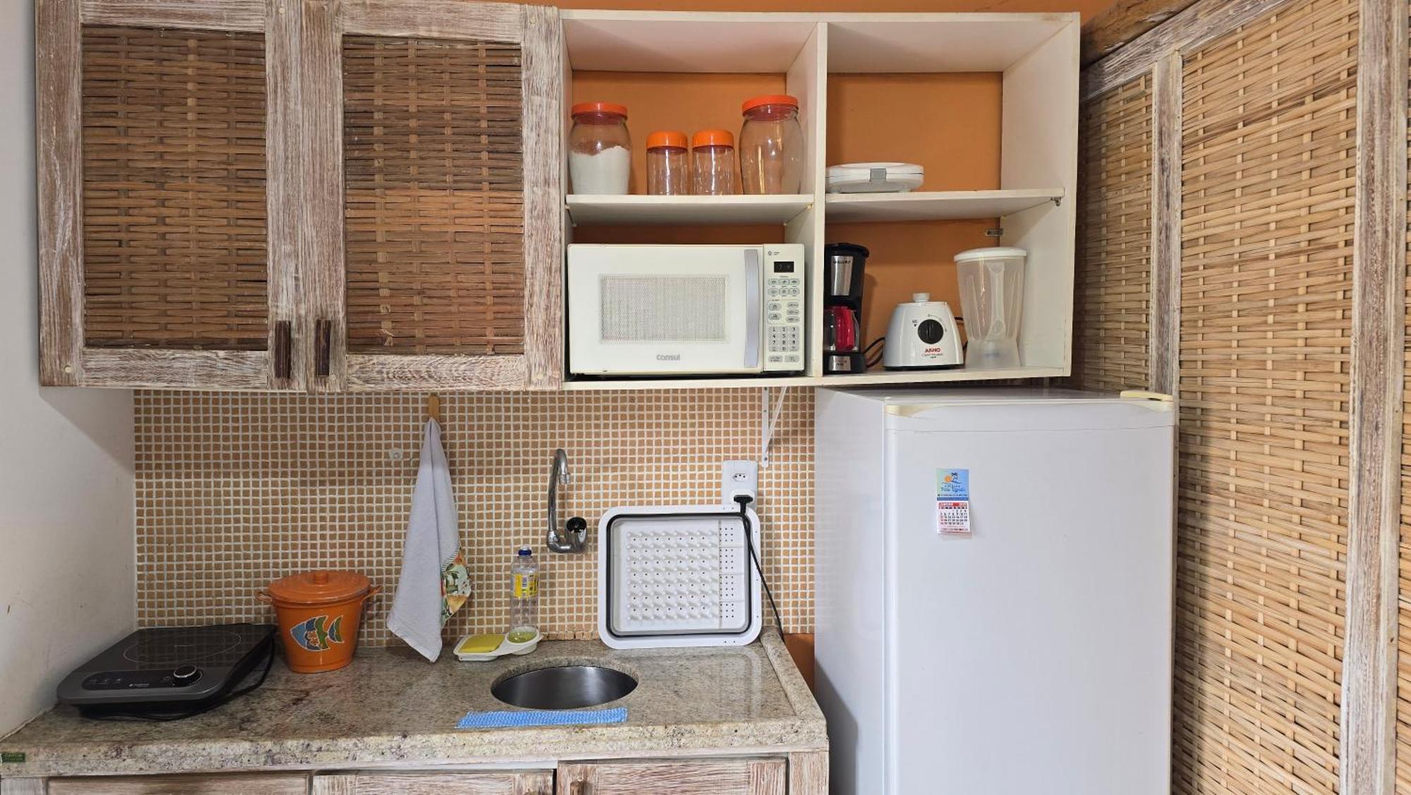 Studio 1 Armazem Da Vila Praia do Forte Ngoại thất bức ảnh