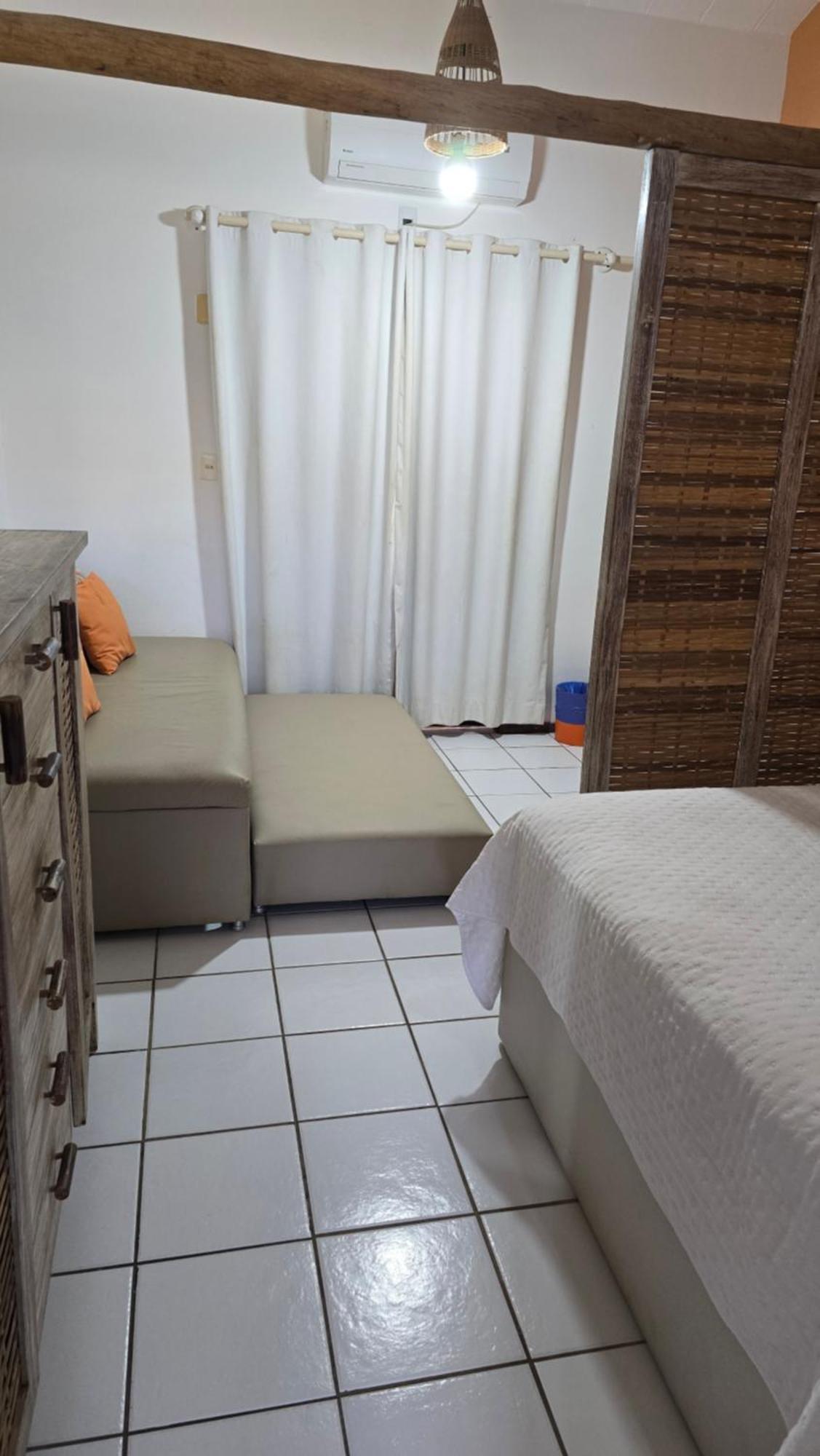 Studio 1 Armazem Da Vila Praia do Forte Ngoại thất bức ảnh