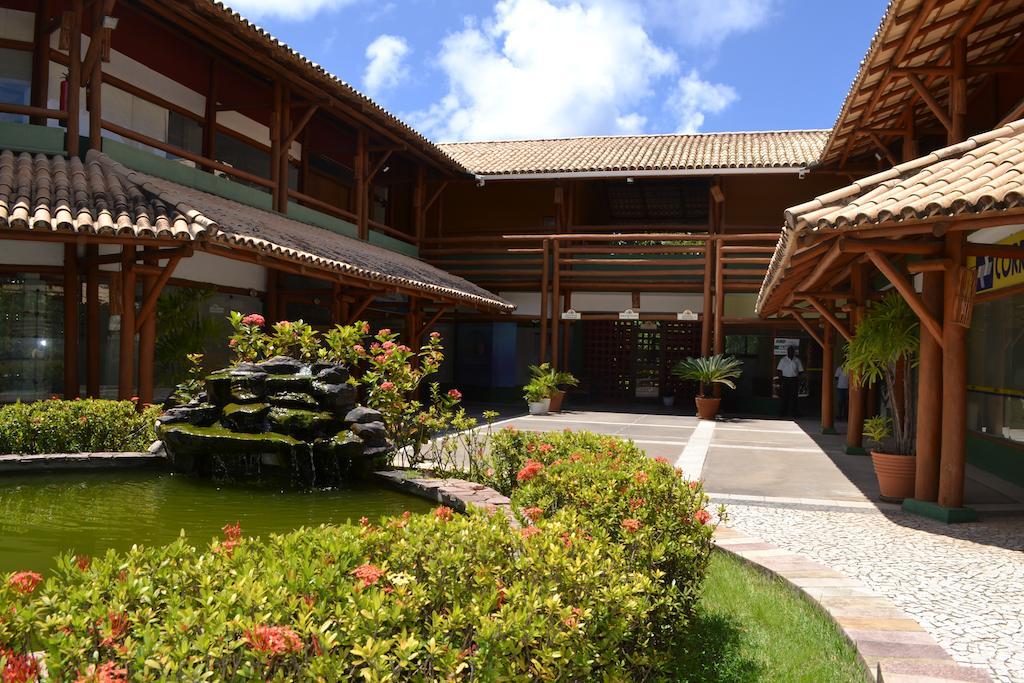 Studio 1 Armazem Da Vila Praia do Forte Ngoại thất bức ảnh