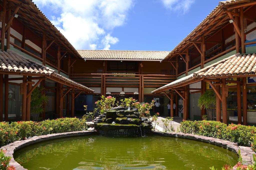 Studio 1 Armazem Da Vila Praia do Forte Ngoại thất bức ảnh