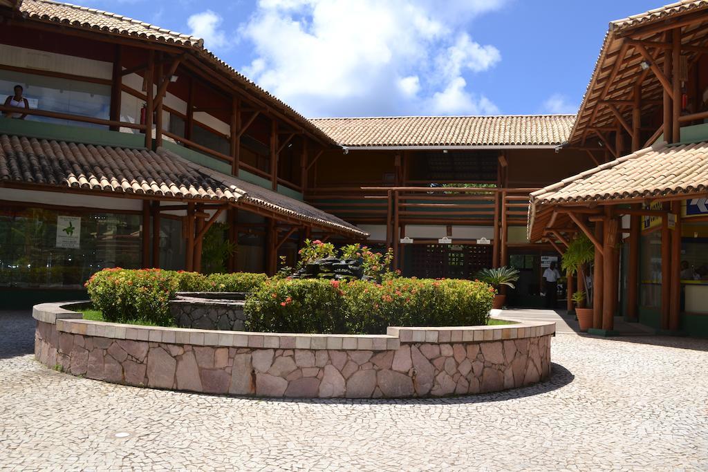 Studio 1 Armazem Da Vila Praia do Forte Ngoại thất bức ảnh