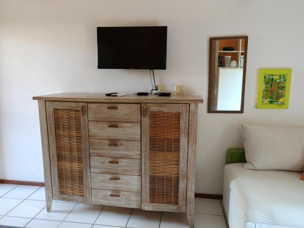 Studio 1 Armazem Da Vila Praia do Forte Ngoại thất bức ảnh