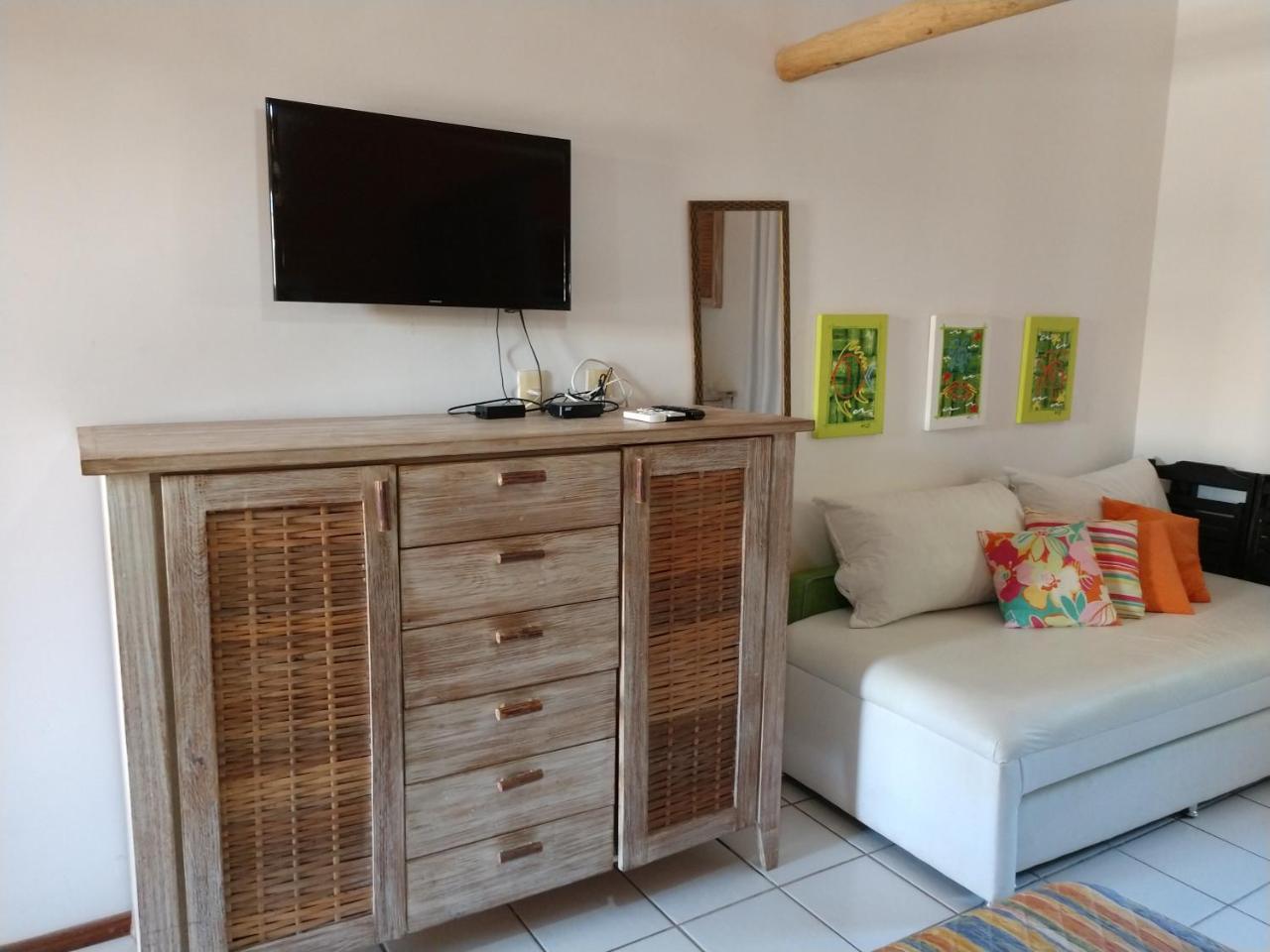 Studio 1 Armazem Da Vila Praia do Forte Ngoại thất bức ảnh